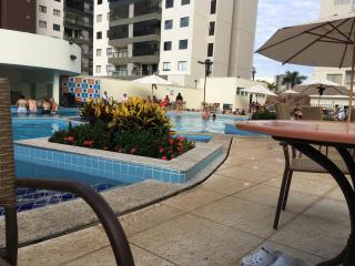 Prive Atrium Thermas Residence - Caldas Novas - 0