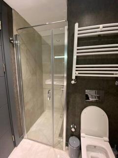 Central Modern Apartment by Siena Suites - Istanbul - 6