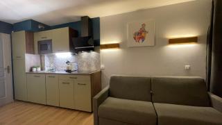 Studio sur le Domaine du Golf de Pont Royal - Mallemort - 2