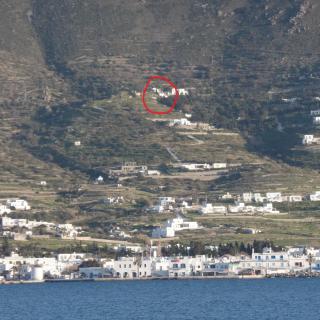 Paros Apartments Cottage - Parikia - 9