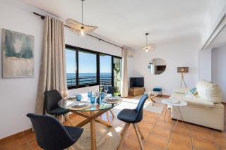 Marbella Venus beach and Sea view apartment - Marbella - 9