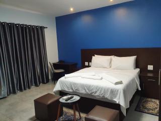 The Turk Boutique Hotel - Durban - 9