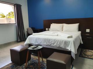 The Turk Boutique Hotel - Durban - 7