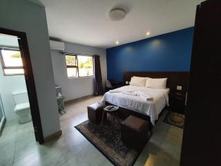 The Turk Boutique Hotel - Durban - 2