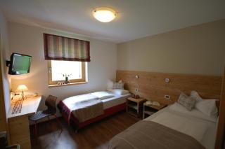 Monti Pallidi B&B Apartments - Kurfar - 8