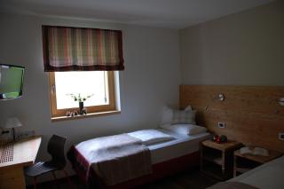 Monti Pallidi B&B Apartments - Kurfar - 7