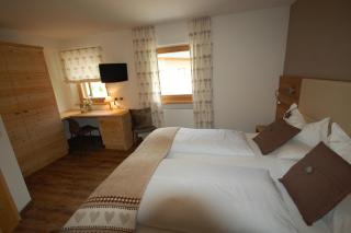 Monti Pallidi B&B Apartments - Kurfar - 6