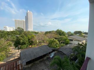 Beach 7 Condo 13 by ThaiminatorPattaya - Jomtien Beach - 9