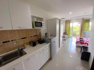 Beach 7 Condo 13 by ThaiminatorPattaya - Jomtien Beach - 4