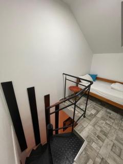 Airport Apartments - Belgrad - 1