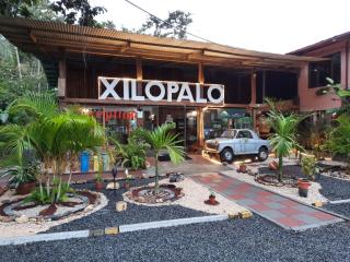 Arenal Xilopalo - Fortuna - 7