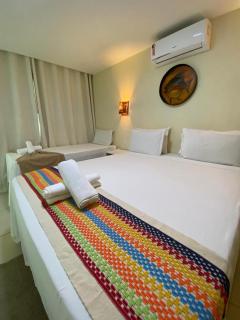 Pousada Grandmar, Maragogi - 8