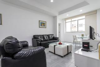 Maravilhosa Atlântica - 4 Quartos - 7