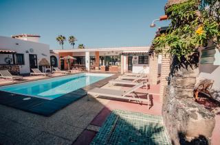 Miramar Boutique Apartments ADULTS ONLY CORRALEJO - Corralejo - 4