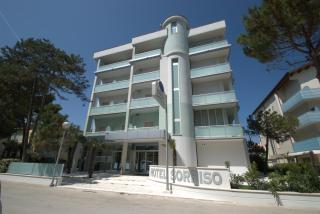 Hotel Sorriso - Milano Marittima - 8