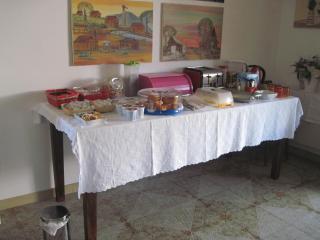 Bed and Breakfast Villa Viviana - Anzio - 2