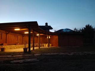 Casa Rural "Las Eras" - 6