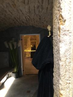 jaccuzi & spa des caves Stanislas - Nancy - 3