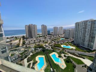 Departamento junto a la playa "Marina Horizonte" - Coquimbo - 0