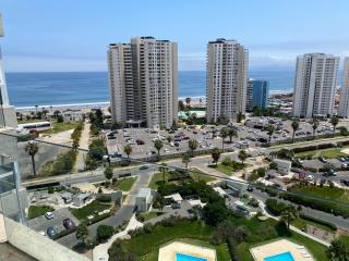 Departamento junto a la playa "Marina Horizonte" - Coquimbo - 8