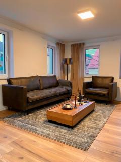 Home Again Studios - 2