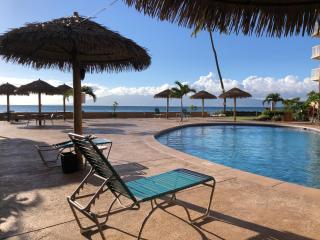 Oceanview Condo at Royal Kahana Resort - Kahana - 7
