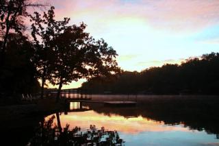 Edgewater Resort Cottage #1 - 6
