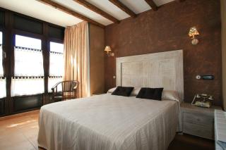 Posada-Spa Privilegio de Vara - 4