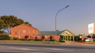 North Parkes Motel - Parkes - 4