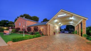 North Parkes Motel - Parkes - 0