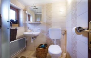 One-Bedroom Holiday Home In Hrnjanec - Hrnjanec - 5