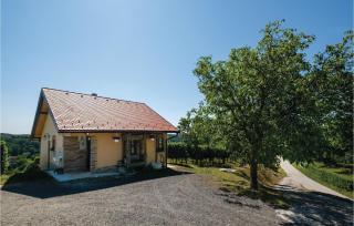 One-Bedroom Holiday Home In Hrnjanec - Hrnjanec - 4