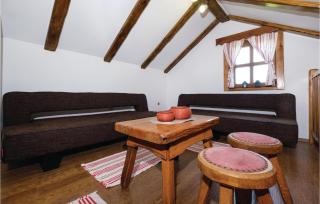 One-Bedroom Holiday Home In Hrnjanec - Hrnjanec - 7