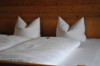 Gasthof Panorama - Obsteig - 2