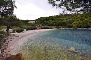 Secluded family friendly house Skrip, Brac - 18944 - 7