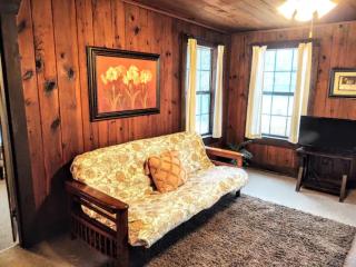 Edgewater Resort Cottage #1 - Hot Springs - 6