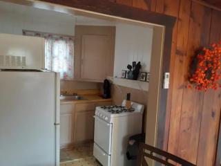 Edgewater Resort Cottage #1 - Hot Springs - 2