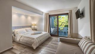 Hotel Pilalidis - Pefkochori - 1