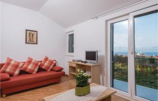 One-Bedroom Apartment In Trpanj - Trpanj - 9