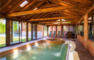 Lovely Home In Novo Zvecevo With Sauna - Novo Zvecevo - 4