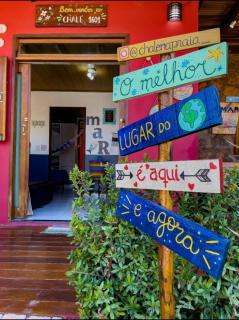 Chaleville 1601 - Inigualável - 9