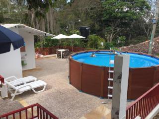 Finca Sol y Luna - San Gil - 9