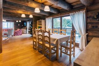 Chalet Vancouver - Donovaly - 2