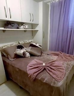 Apart hotel da Lu. - Pelotas - 5