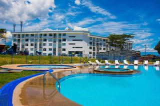 BRISAS DEL QUINDIo 2 apto 203 A - Montenegro - 9