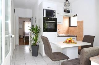 Apartment ADAM - Bibinje - 8