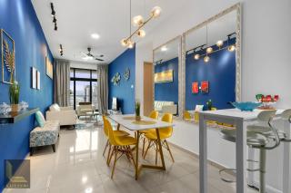 Legasi Kampung Baru Guesthouse - Kuala Lumpur - 4