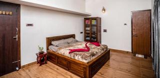 The Viber Yercaud- villa with waterfalls - 6