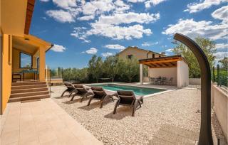 3 Bedroom Nice Home In Barban - 3