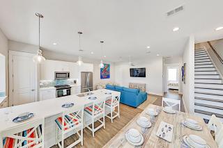 Palmilla Beach Gems - Port Aransas - 5